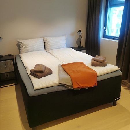 Svolvaer Apartment, Vestermyrveien 11 מראה חיצוני תמונה