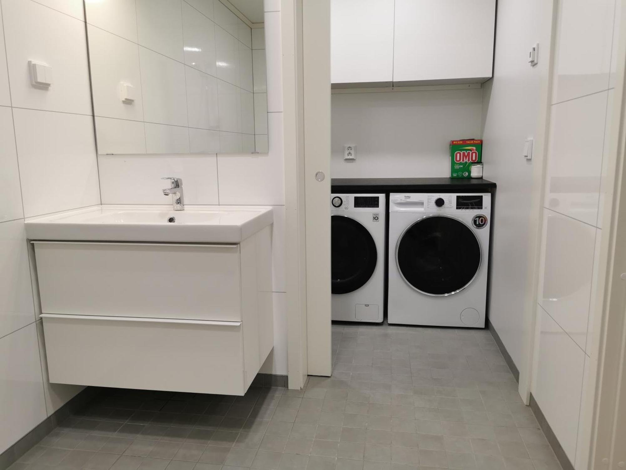 Svolvaer Apartment, Vestermyrveien 11 מראה חיצוני תמונה