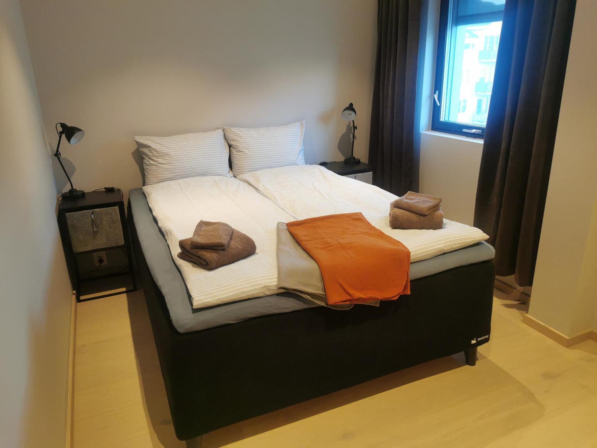 Svolvaer Apartment, Vestermyrveien 11 מראה חיצוני תמונה