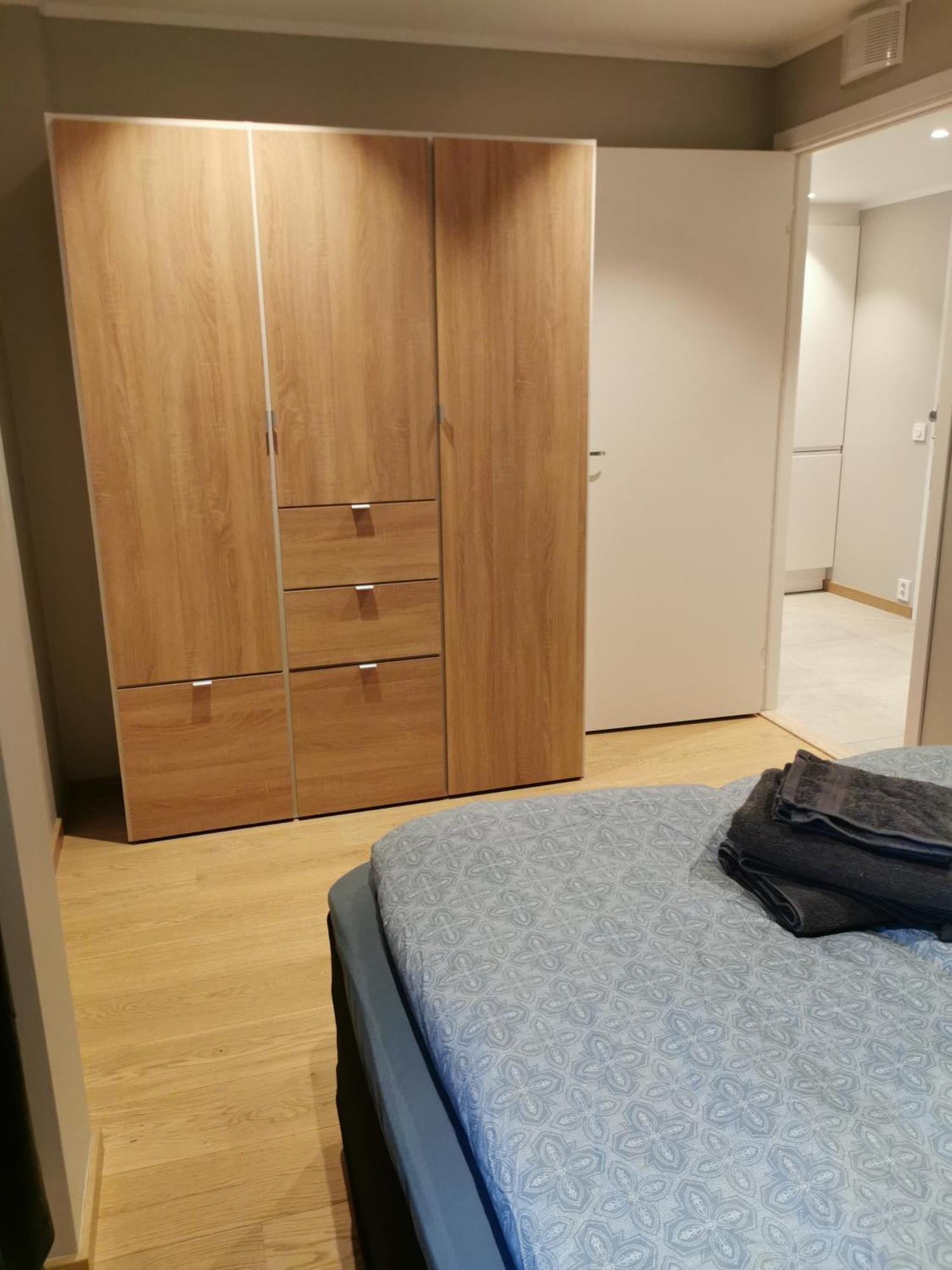Svolvaer Apartment, Vestermyrveien 11 מראה חיצוני תמונה